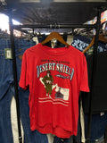 Operation Desert Storm Saudi Arabia Tee