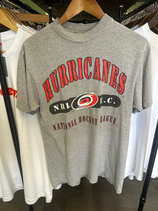 Vintage Carolina Hurricanes Tee