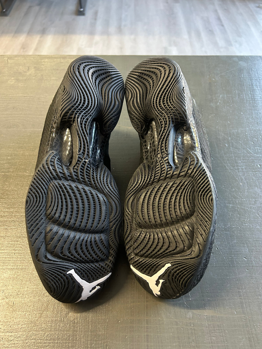Pre-Owned Air Jordan XX9 “Blackout”