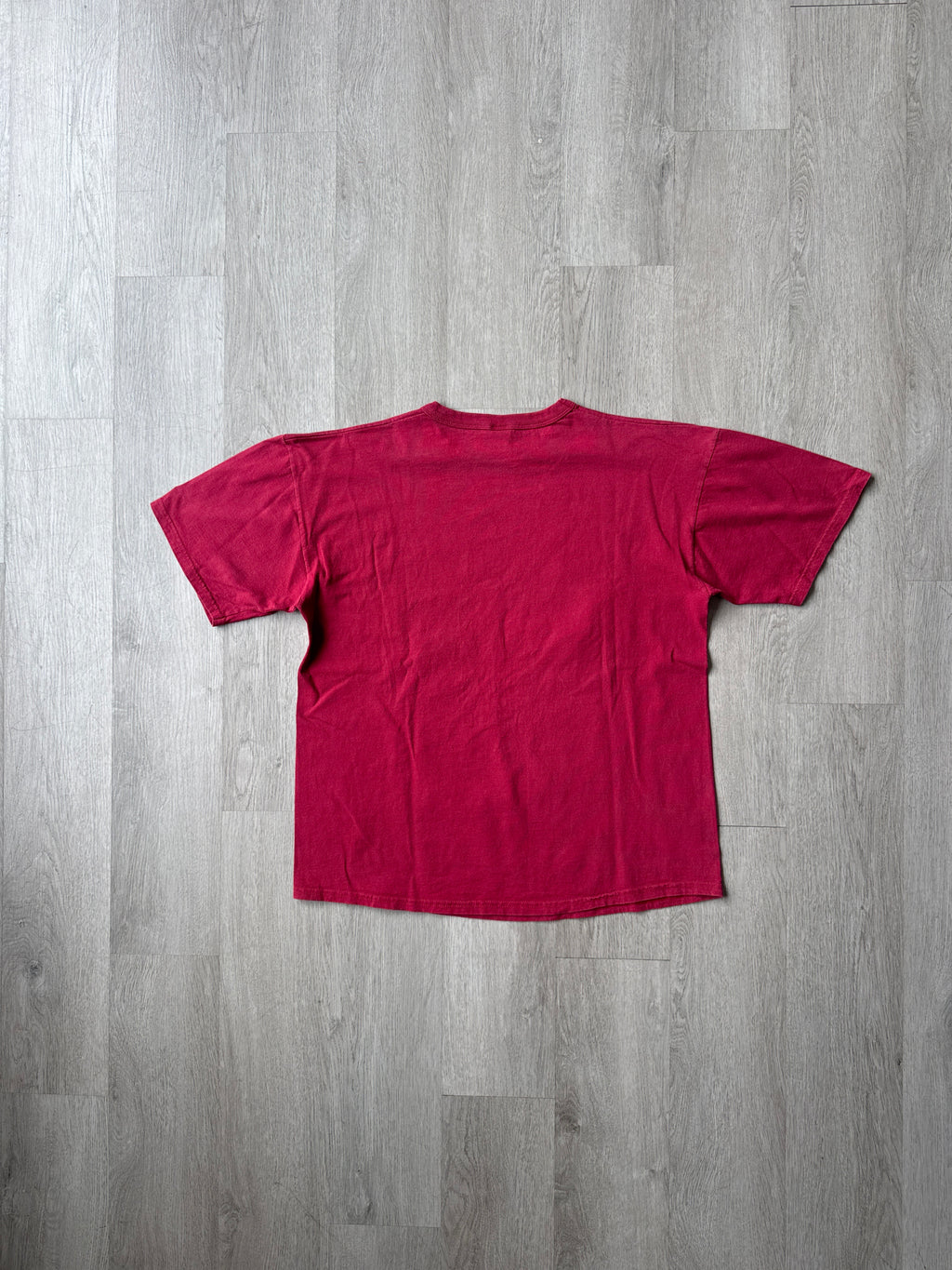 Vintage University Of South Carolina Gamecocks Tee