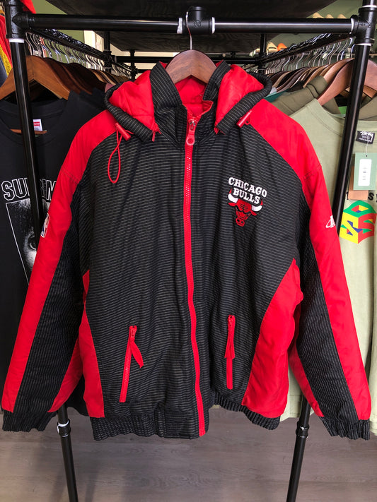 Vintage Chicago Bulls Jacket