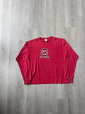 Vintage University Of South Carolina Gamecocks Longsleeve
