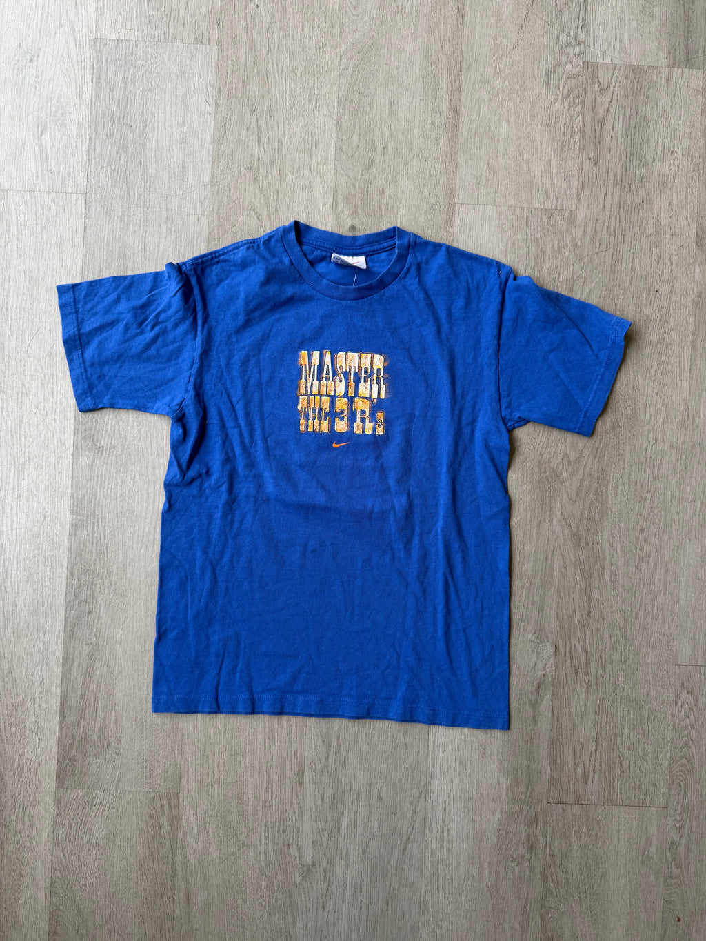Youth Nike 3 R’s Tee