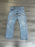 Levi’s 505 Regular Fit Straight Leg Jeans