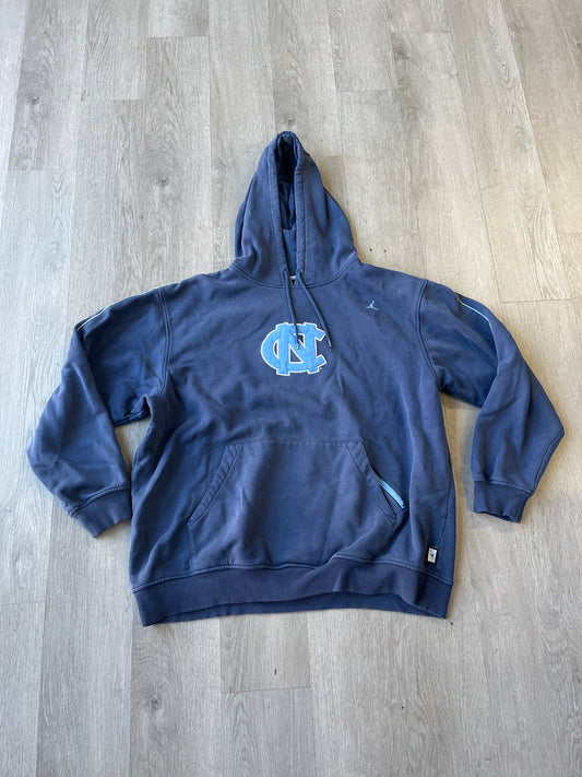 North Carolina Tarheels Hoodie