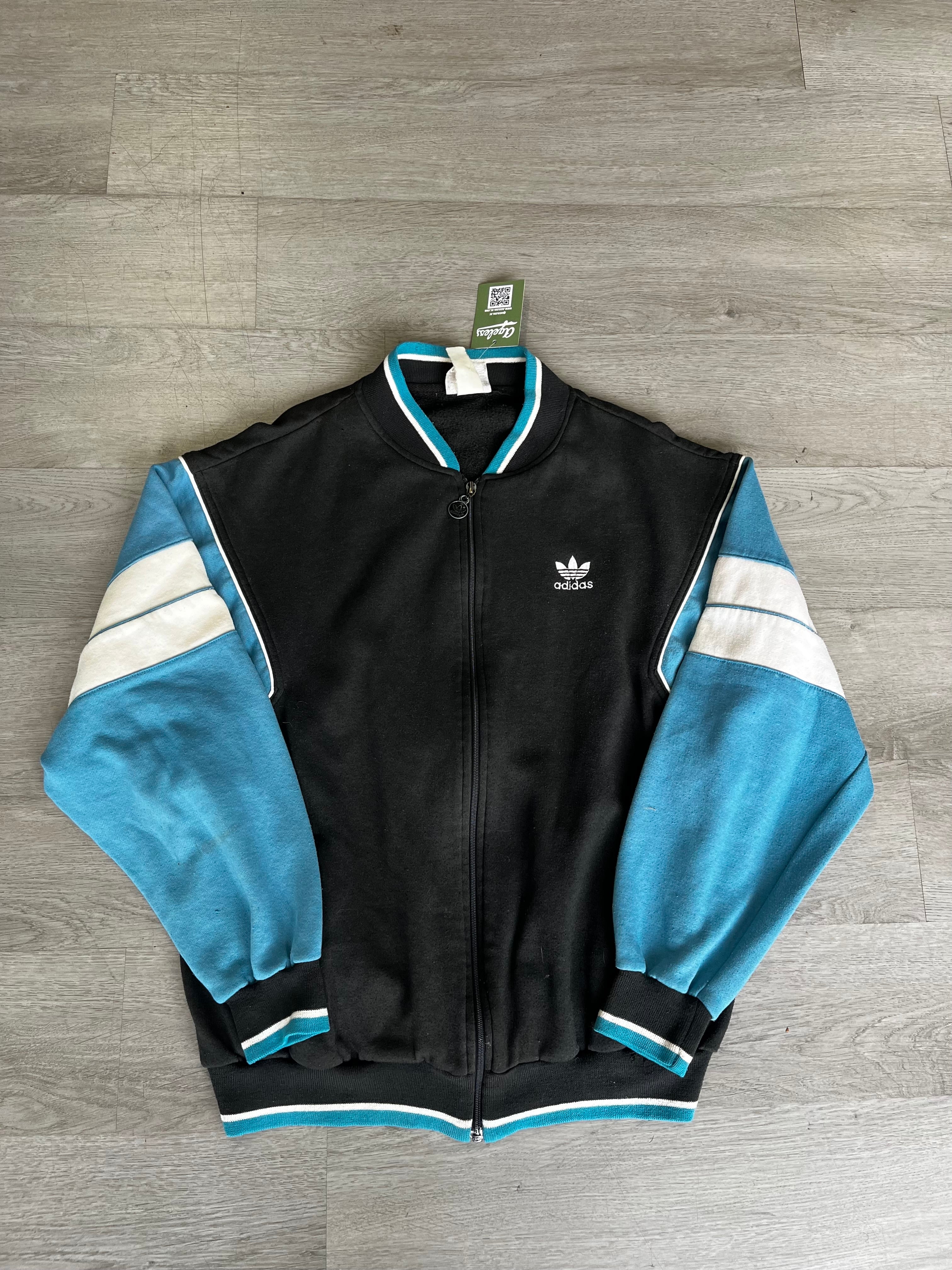 Vintage Adidas Jacket