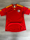 Adidas Romania Soccer Jersey