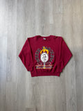 Vintage 90s University Of South Carolina Gamecocks Sweatshirt