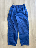 Vintage Nike Windbreaker Track Pants