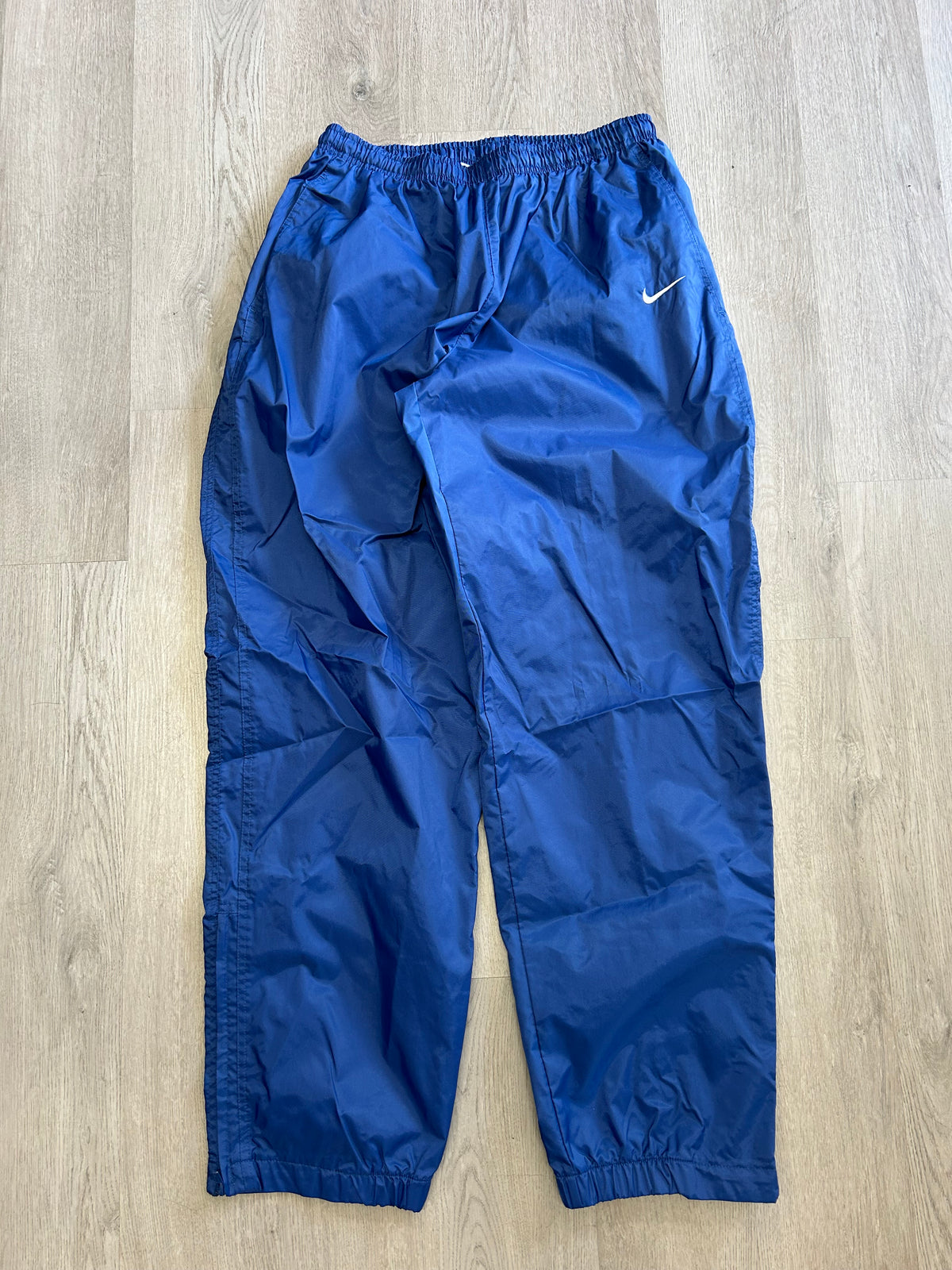 Vintage Nike Windbreaker Track Pants