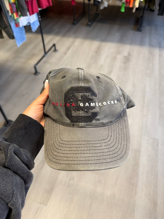 South Carolina Gamecocks Grey Hat
