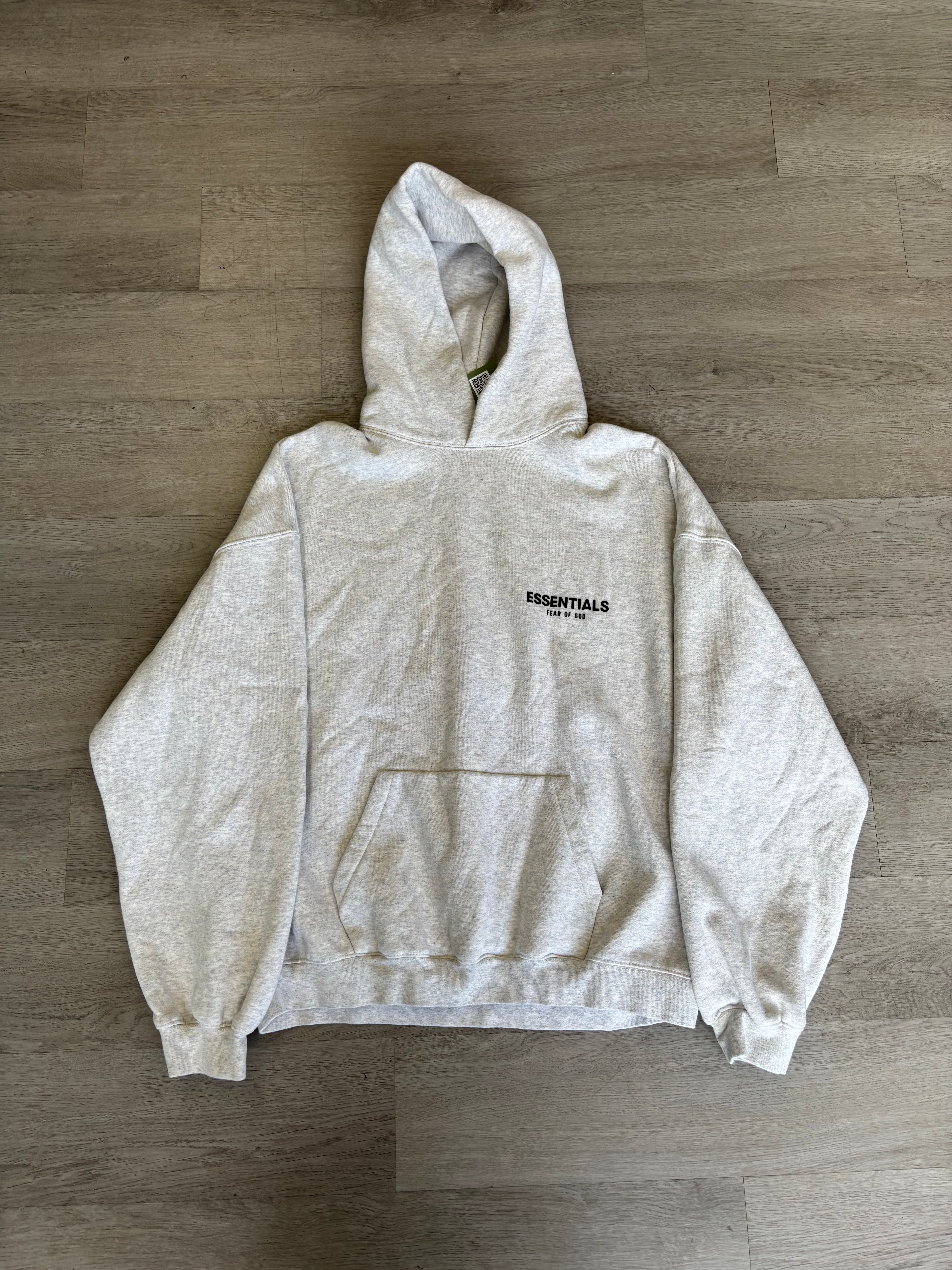 Fear of God Essentials Hoodie