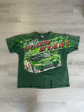 Vintage Chase Authentics Dale Earnhardt Jr. #88 Chevy Impala SS with Quick from the Start Tee