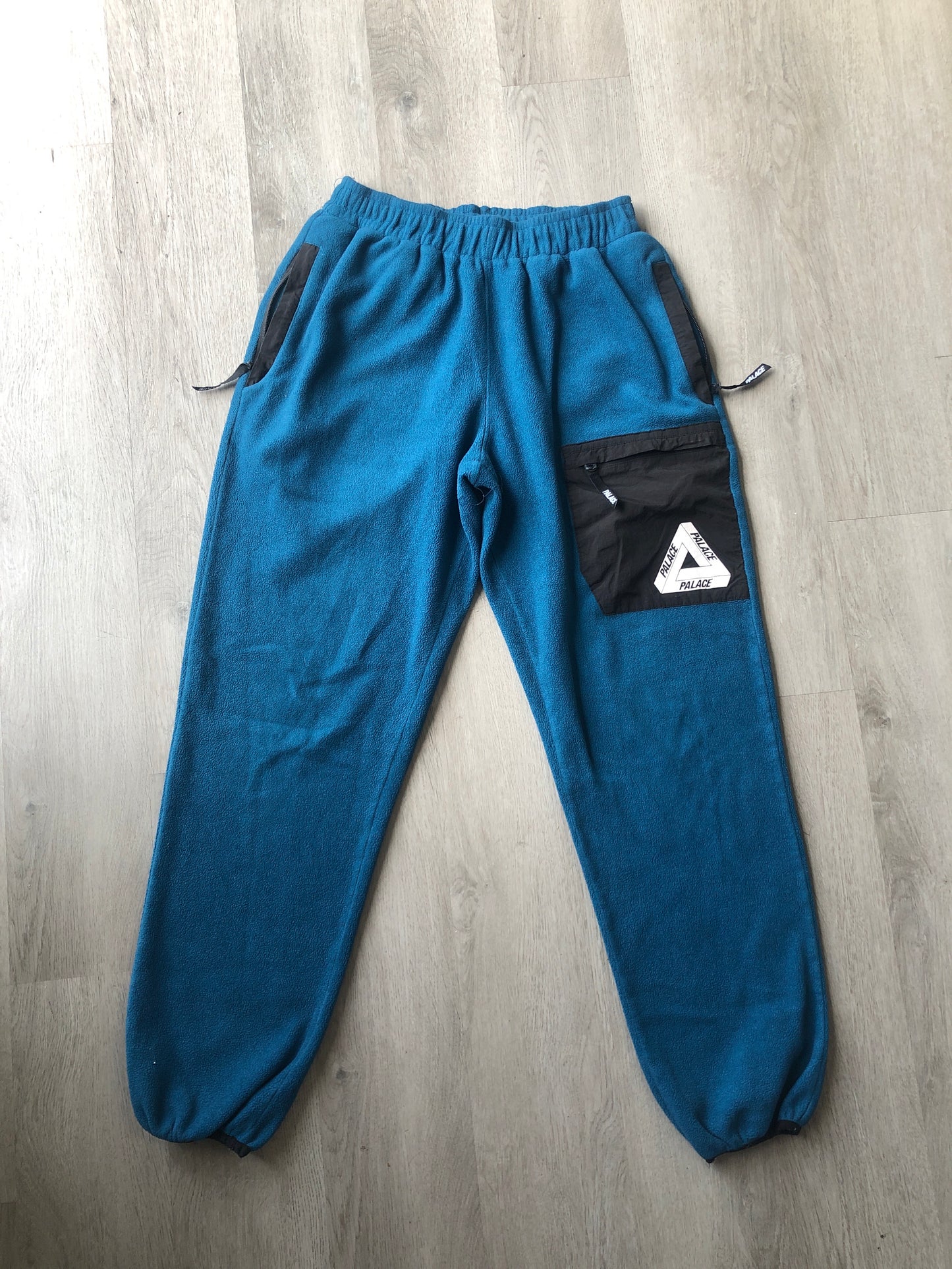 Palace Polartec Fleece Pants