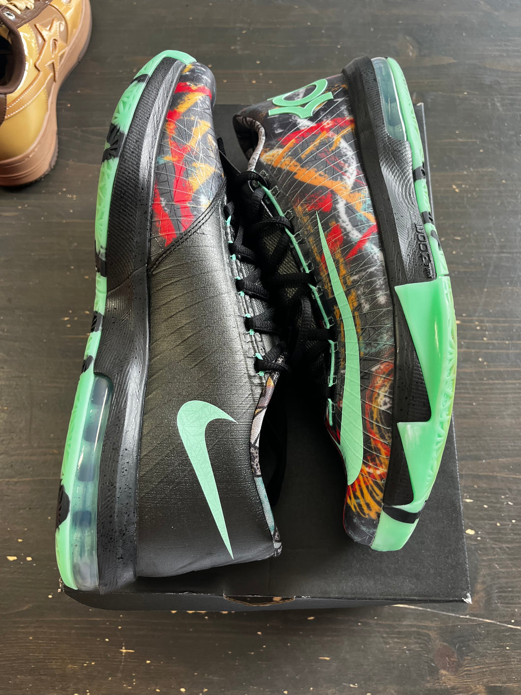 Pre-Owned Nike KD 6 Illusion (2026)