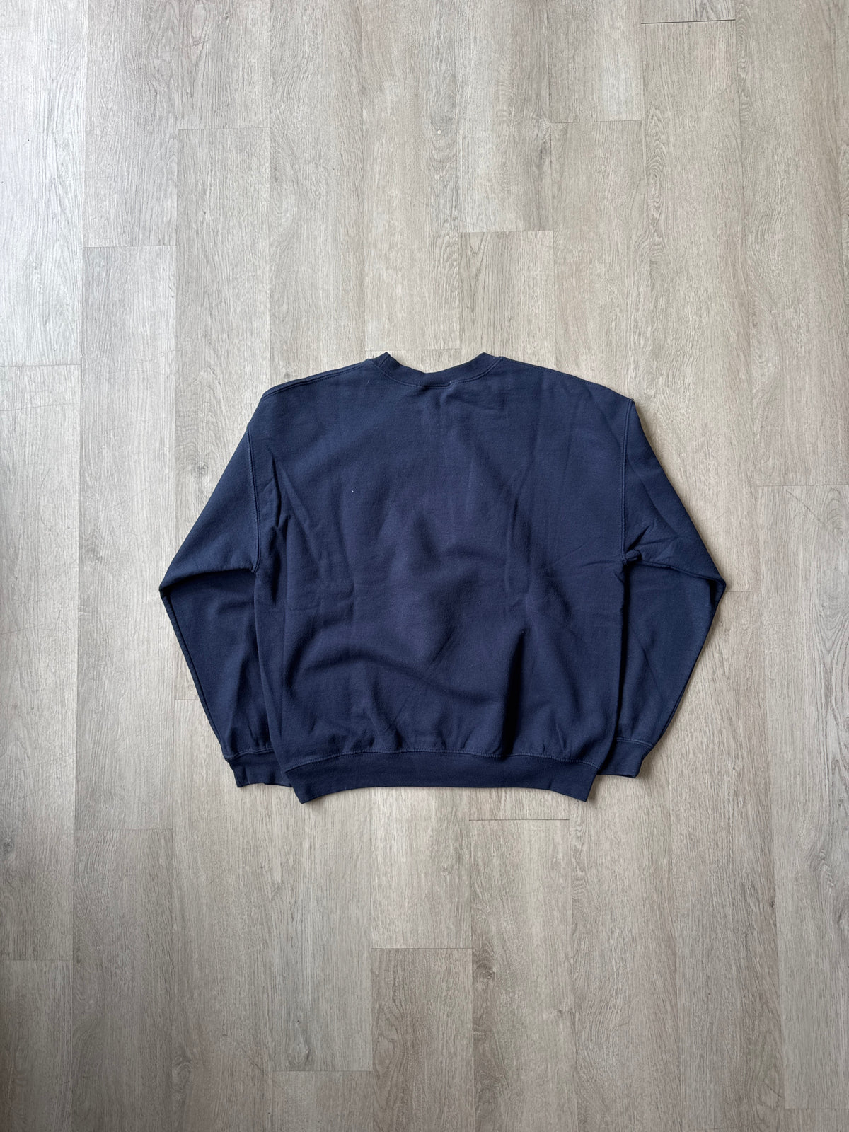 Vintage South Carolina State University Bulldogs Sweatshirt