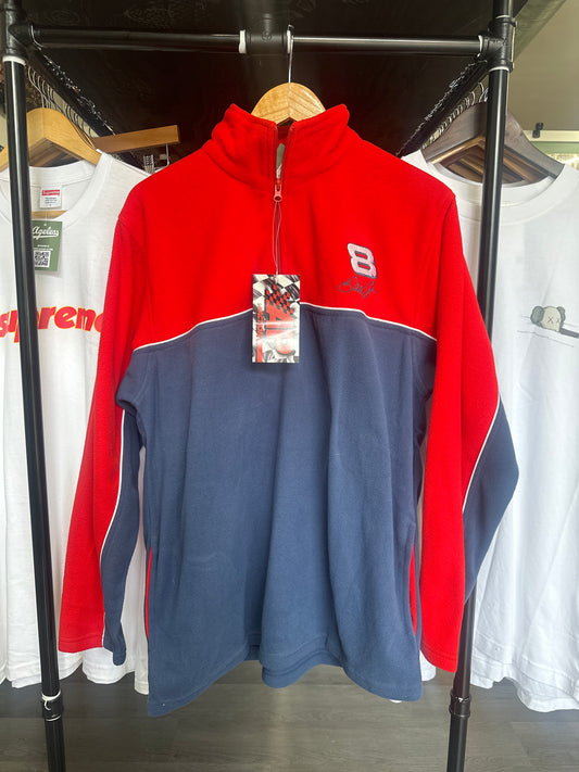 Dale Earnhardt Jr. Fleece Pullover