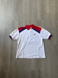 Vintage 90s Nike Logo Polo Shirt