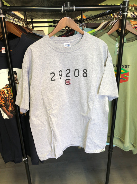 USC Gamecocks 29208 Tee