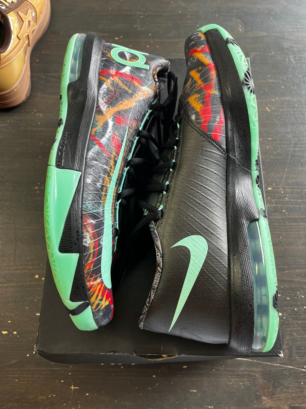 Pre-Owned Nike KD 6 Illusion (2026)