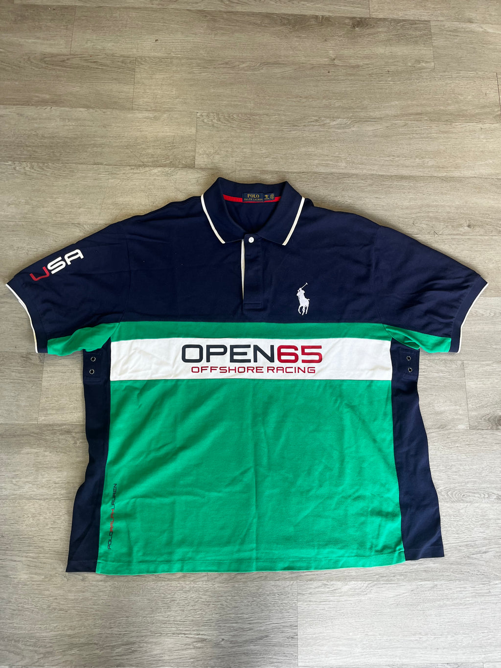 Polo Ralph Lauren Offshore Racing