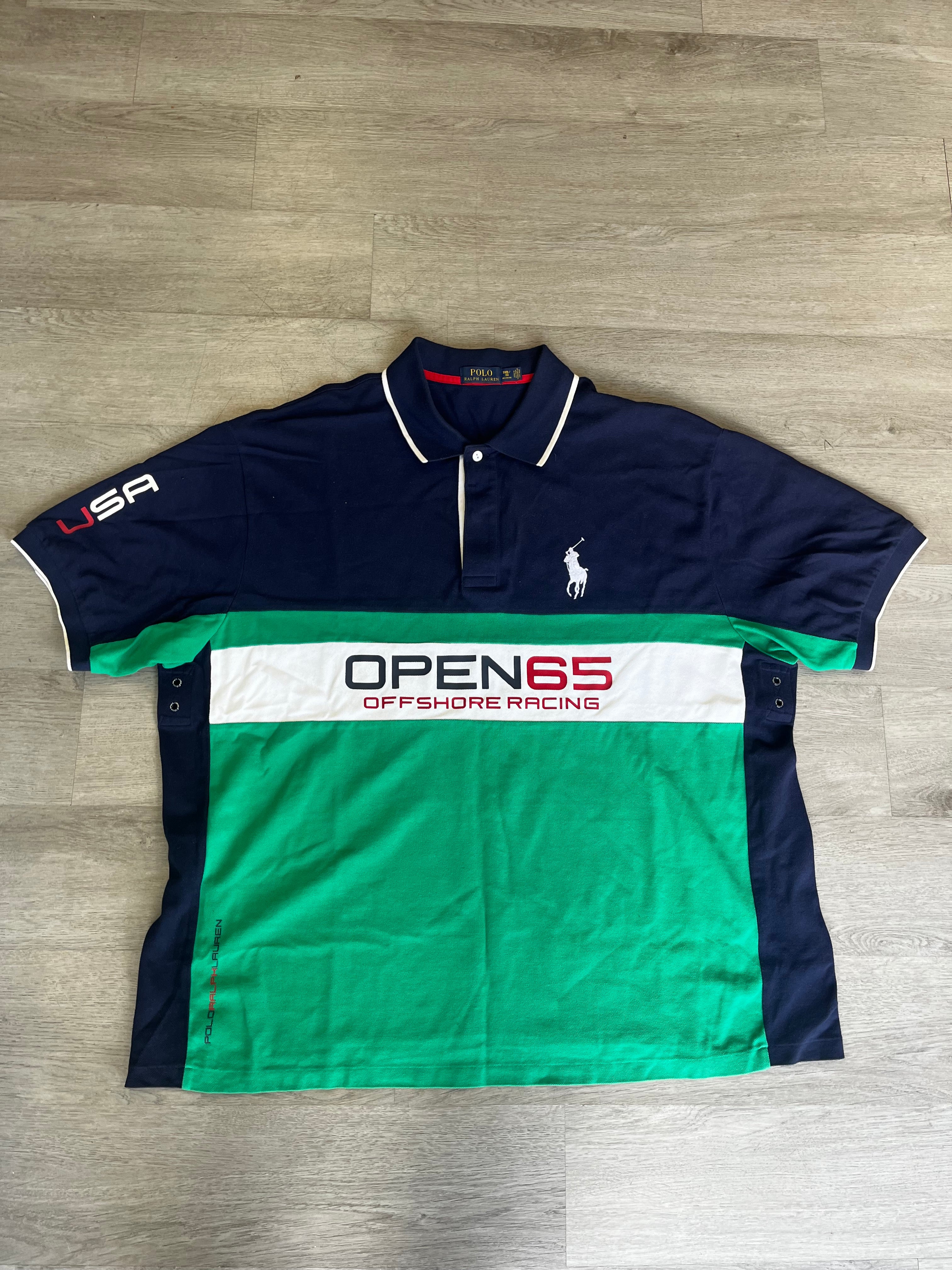 Polo Ralph Lauren Offshore Racing