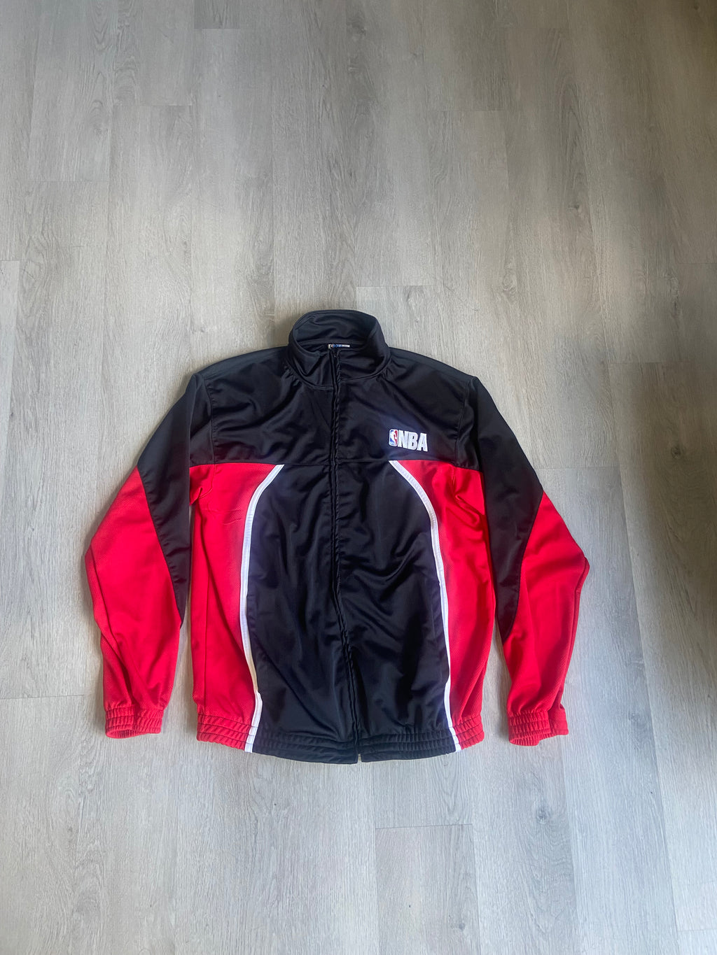NBA Elevation Full Zip Jacket