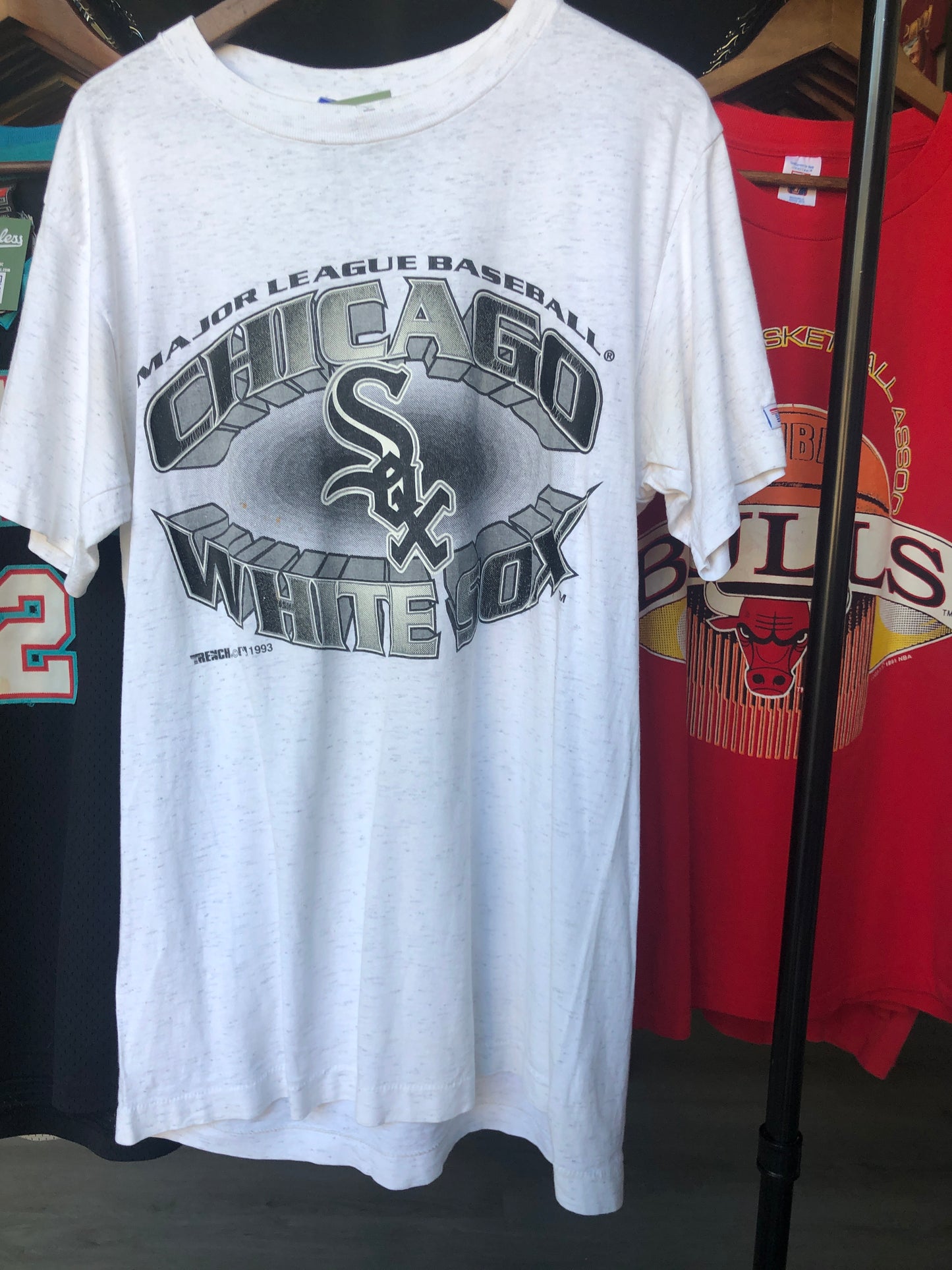 1993 Chicago White Sox Tee