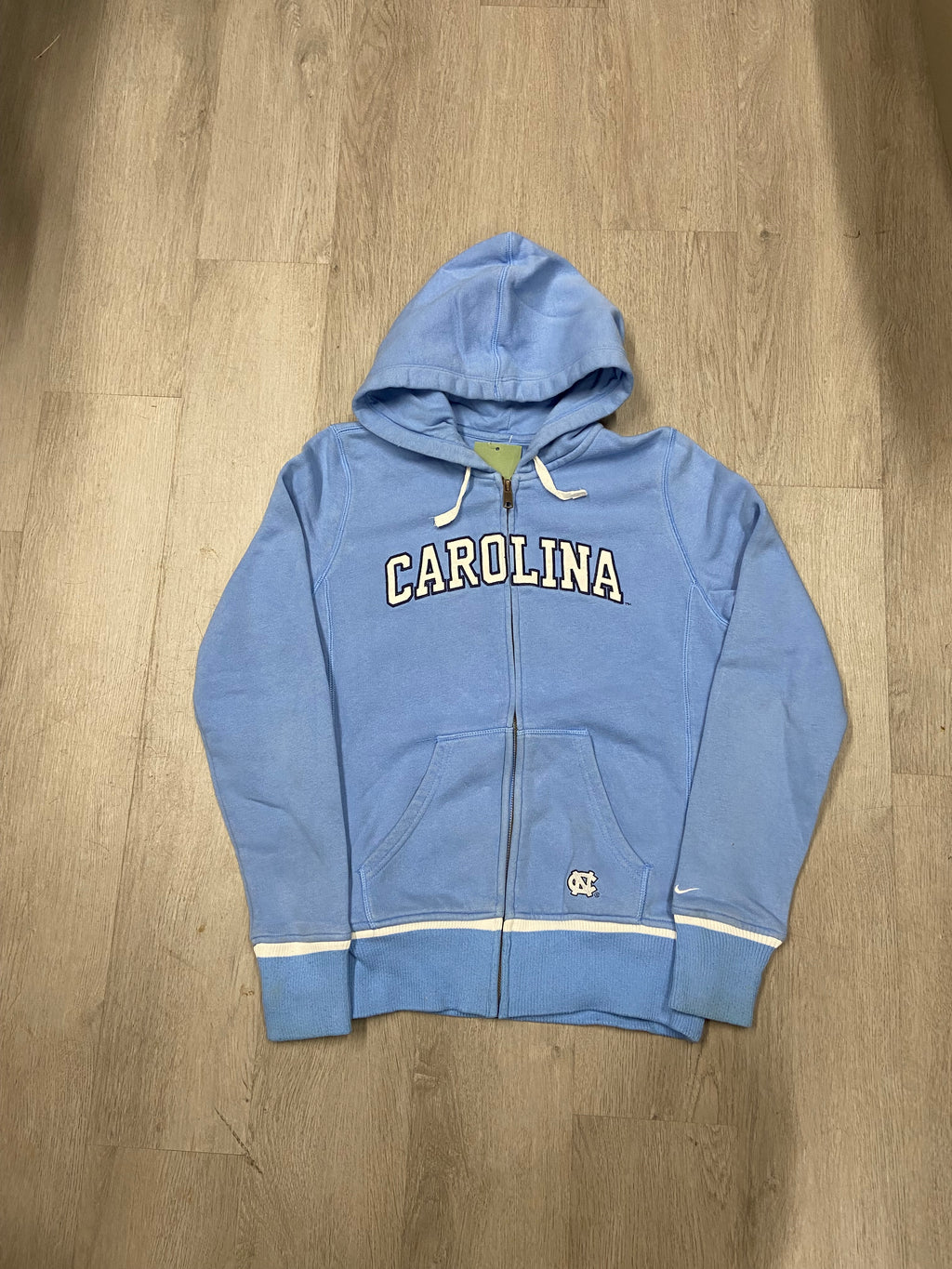 Women’s Nike Carolina Tar Heels UNC Jacket