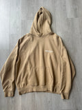 Fear of God Essentials Oak Hoodie