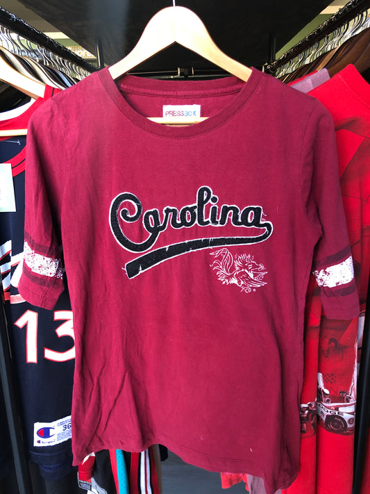 Vintage Carolina Tee