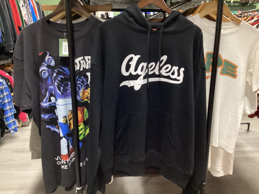 Ageless Classic Hoodie