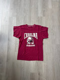 Vintage 70s University Of South Carolina Gamecocks Tee