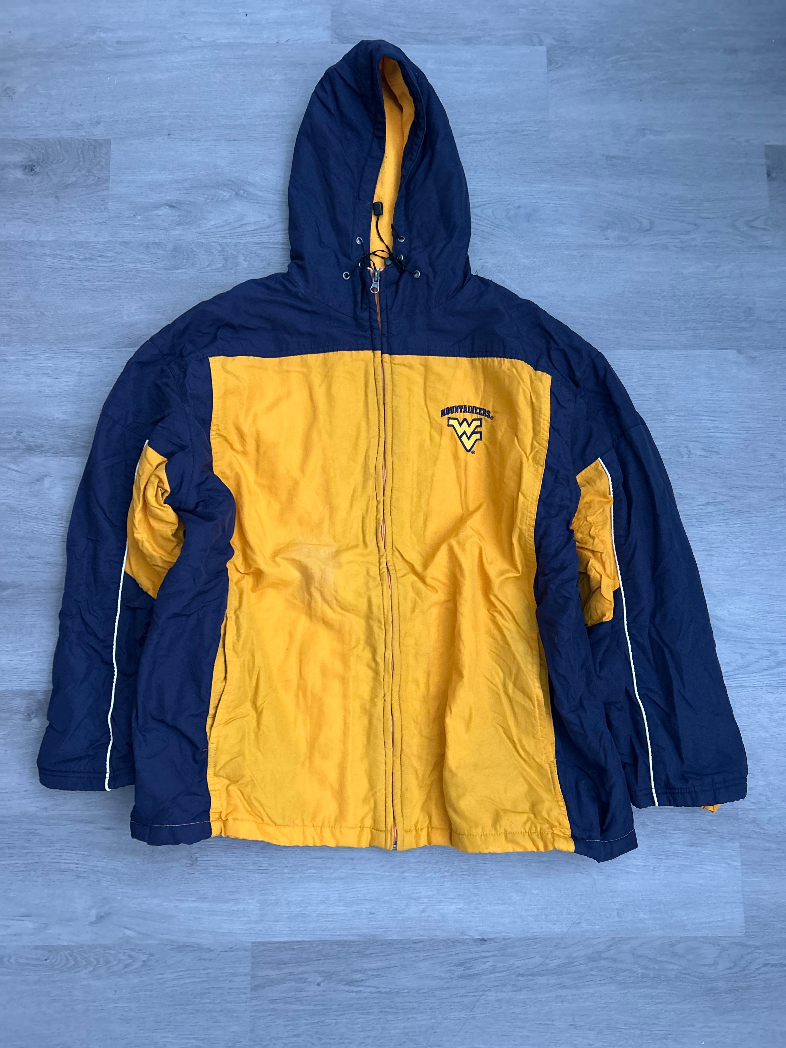 University of West Virginia Jacket