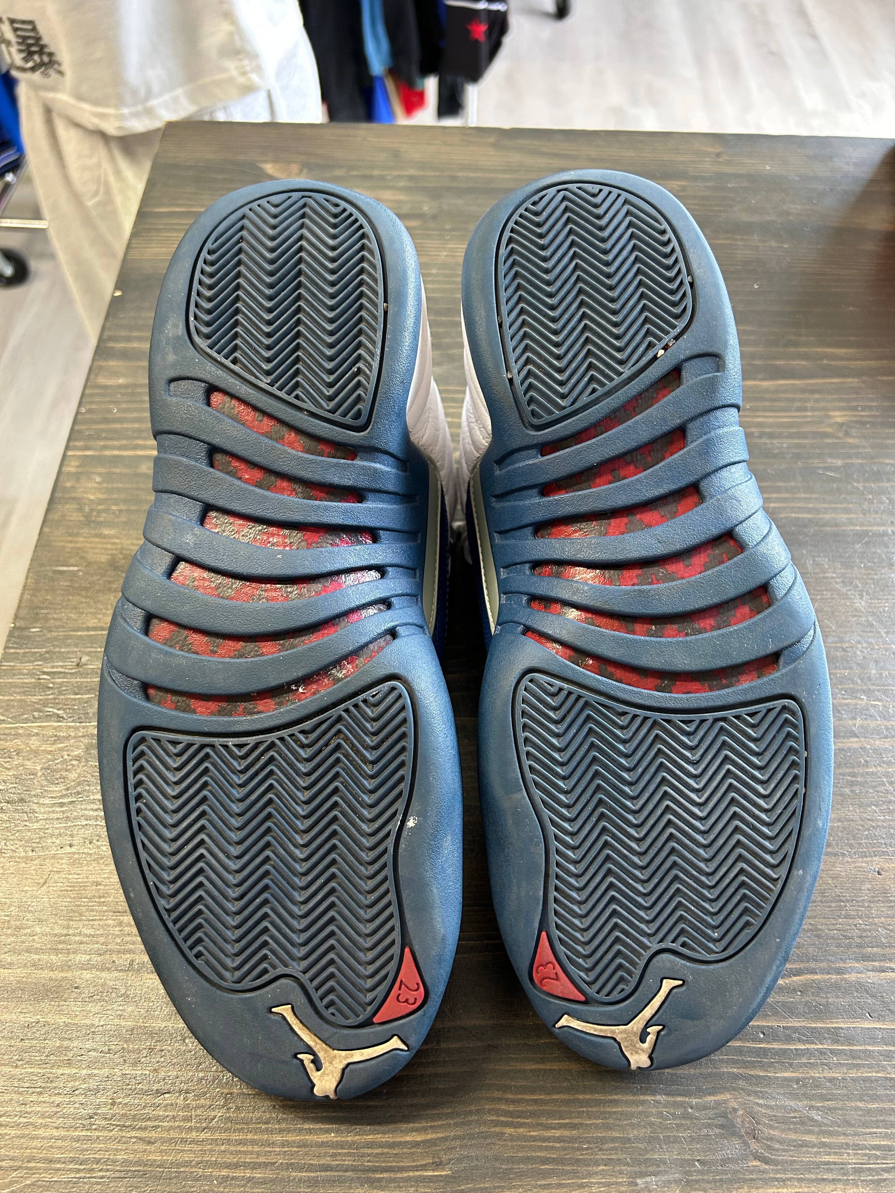 Pre-Owned Jordan 11 Retro French Blue (2016)