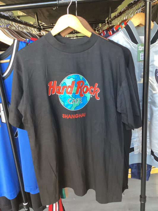 Hard Rock Cafe Shanghai Tee