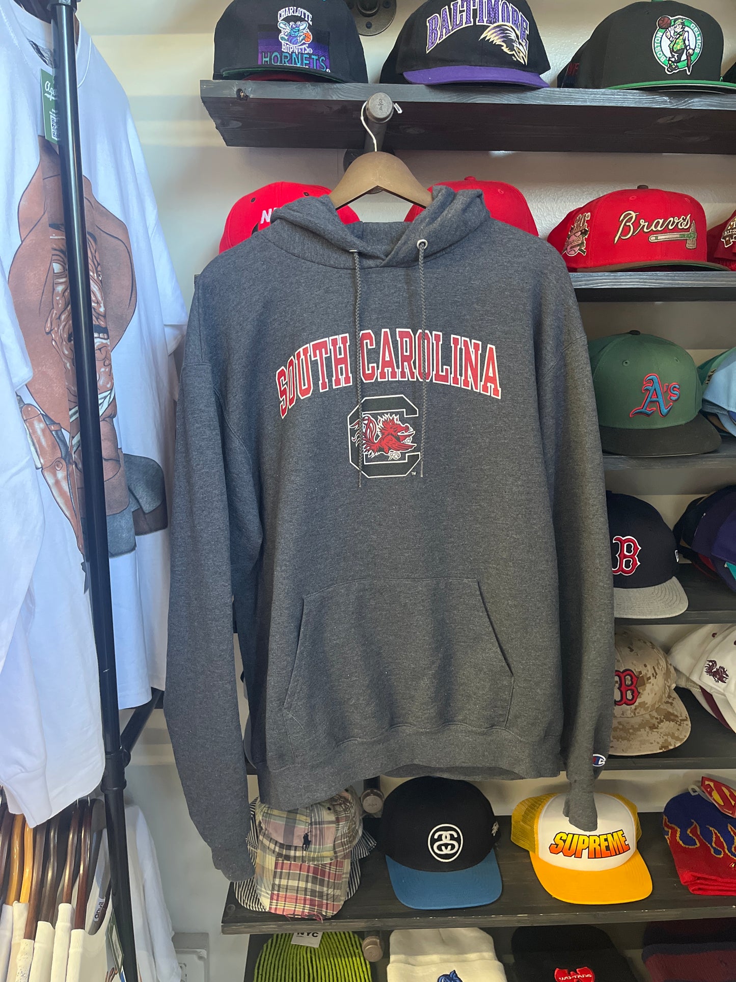 University of South Carolina Hoodie