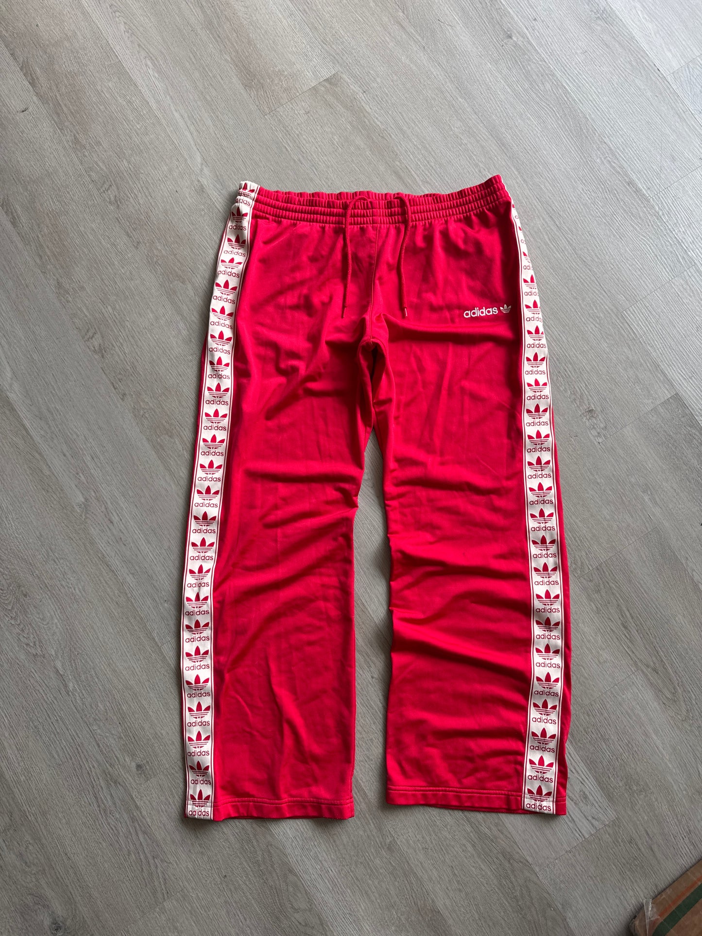 Women’s Vintage Adidas Track Pants