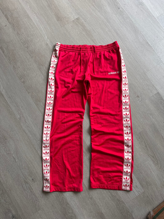 Women’s Vintage Adidas Track Pants