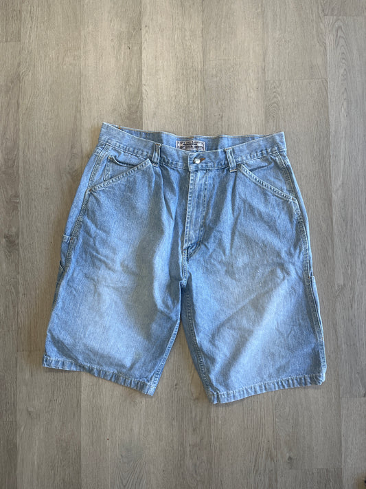 Vintage Steve And Barry’s Carpenter Jorts