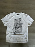 Harley Davidson Cocoa Beach Tropical Biker Tee