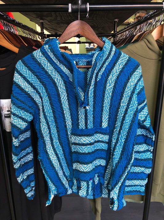 Drug Rug Baja Hoodie