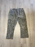 Vintage Liberty Dark Camo Adjustable Pants