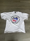 Vintage Monsoon 500 Festival Parade Tee