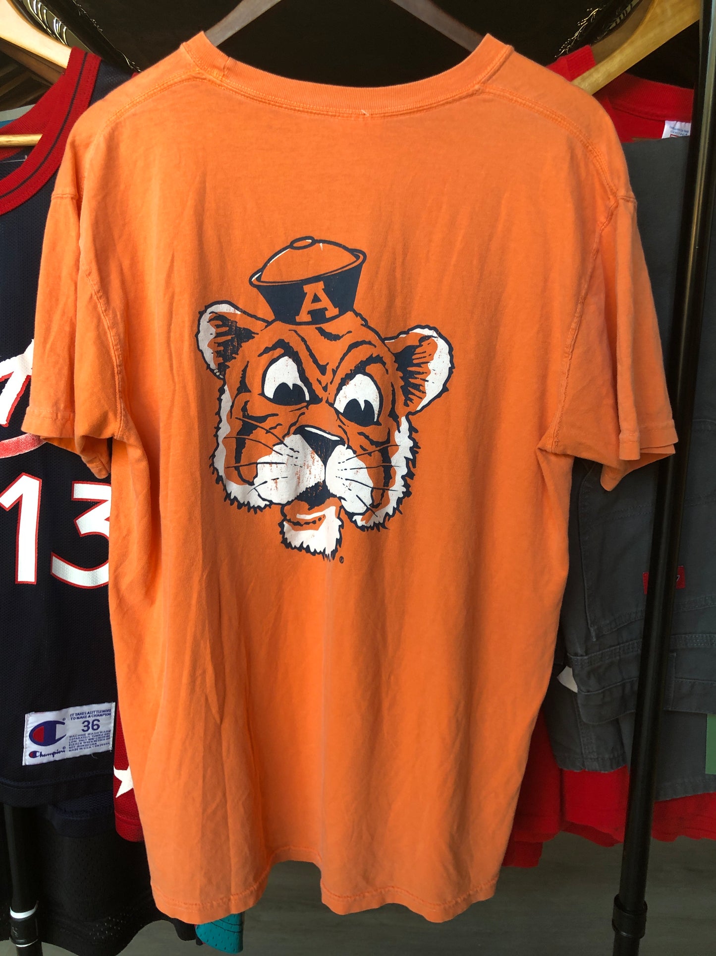 Auburn University Tee