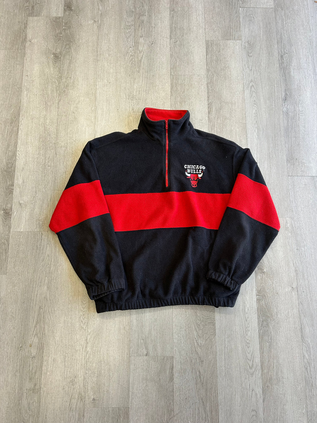 Chicago Bulls Champion Pullover