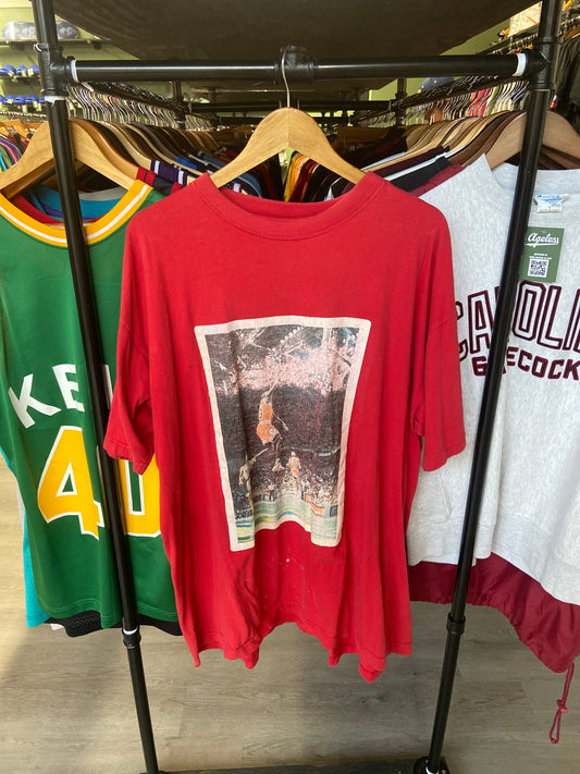 Vintage Michael Jordan Tee