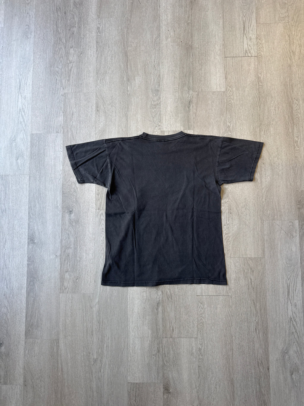 Vintage Adidas Addicted Parody Tee
