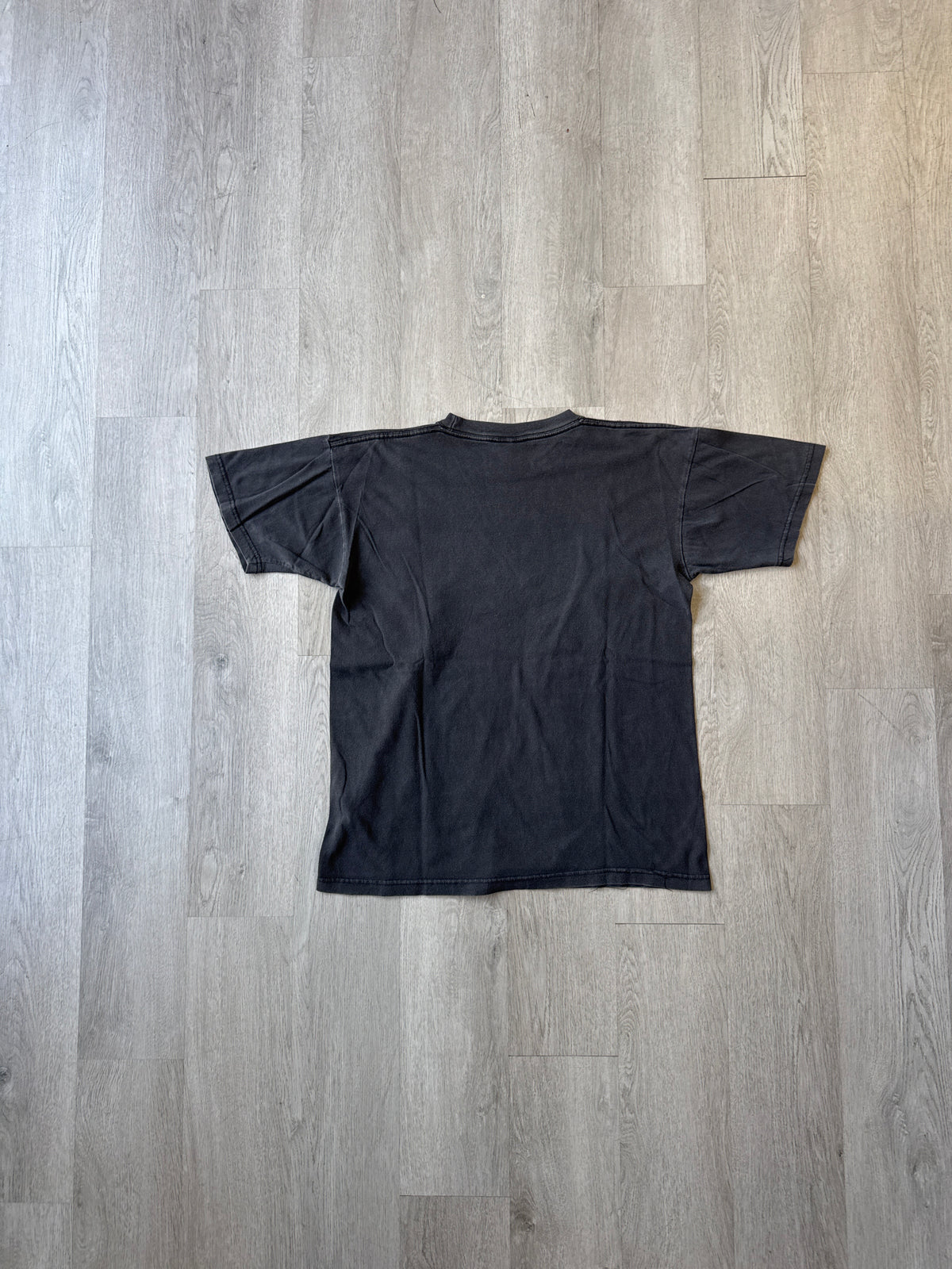Vintage Adidas Addicted Parody Tee