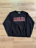 Vintage Black South Carolina Crewneck